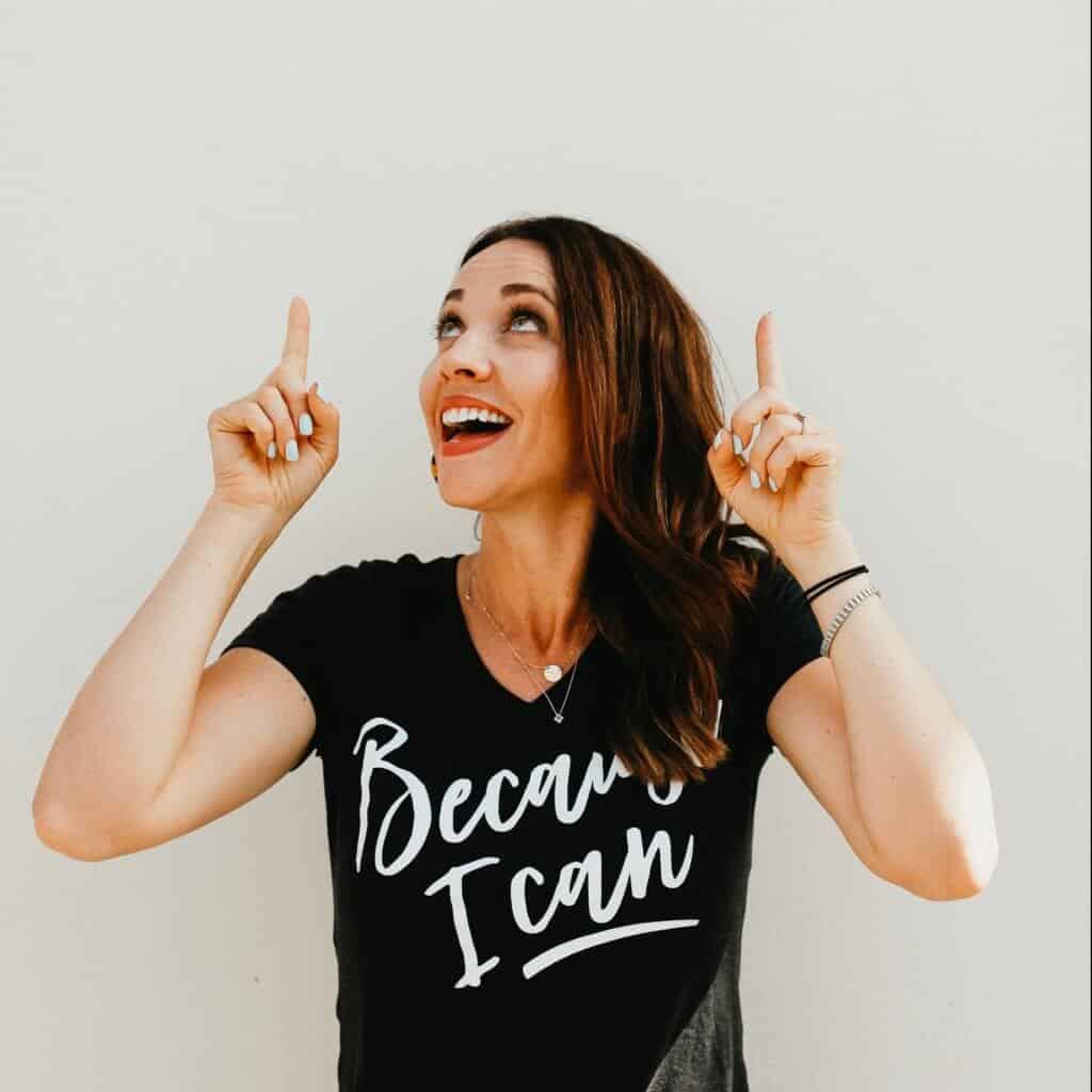 Why Because WE Can Alison J Prince Why Because WE Can Alison J Prince